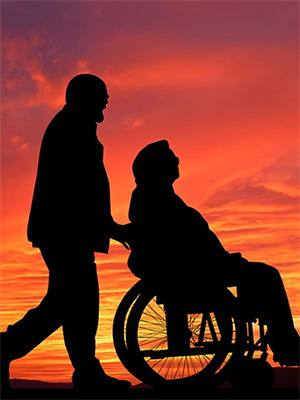 神雕：好過兒，郭伯母知道錯了