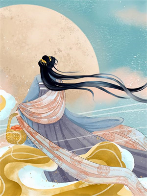 一別再無晨曦暮色