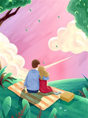 青梨南宮宴大結局