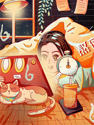 後代太強，老祖被迫營業全文