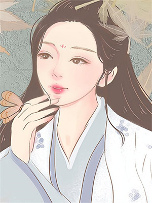 藍星曲庫撐腰，少女蒙面出道免費版